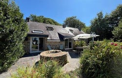 Moustoir-Ac, Bretagne 56500