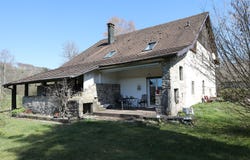 Faucogney-et-la-Mer, Franche-Comté 70310