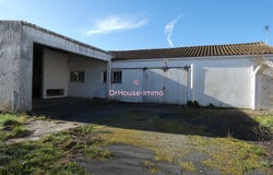 Saint-Pierre-d'Oléron, Poitou-Charentes 17310