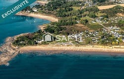 Penestin, Bretagne 56760