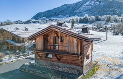 Megève, Rhône-Alpes 74120