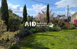Le Hézo, Morbihan 56450