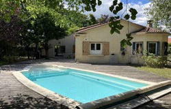 Gignac, Languedoc-Roussillon 34150