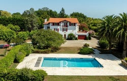 Jatxou, Aquitaine 64480