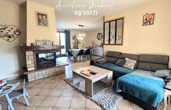 Eguzon-Chantome, Centre 36270