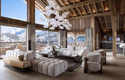 Megève, Rhône-Alpes 74120