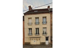 Glos-La-Ferriere, Basse-Normandie 61550