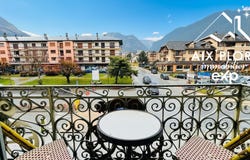 La Chambre, Rhône-Alpes 73130