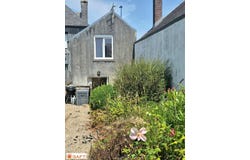 Plouvorn, Bretagne 29420