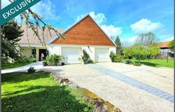 Jouy-Le-Chatel, Île-de-France 77970