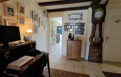 Nouic, Haute-Vienne 87330