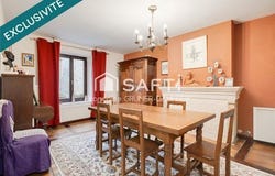 Francheville, Lorraine 54200