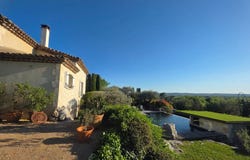 Brouzet-lès-Alès, Gard 30580