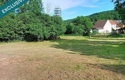 Villars-Les-Blamont, Franche-Comté 25310