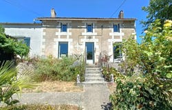 Chiré-en-Montreuil, Vienne 86190