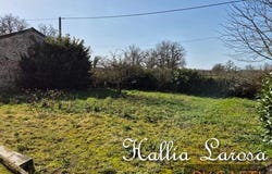 Lathus-Saint-Remy, Poitou-Charentes 86390