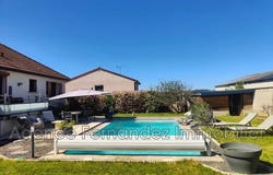 Baudemont, Saône-et-Loire 71800