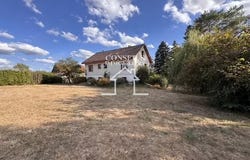 Chaumot, Yonne 89500