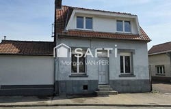 Burbure, Nord-Pas-de-Calais 62151