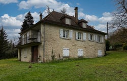 Vayrac, Midi-Pyrénées 46110