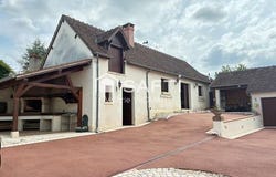 Monthou-Sur-Cher, Centre 41400