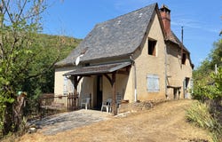SALVAGNAC CAJARC, Occitanie 12260