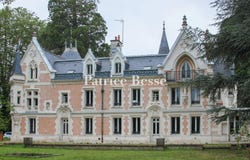 Joigny, Burgundy 89300