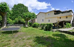 Le Martinet, Occitanie 30960