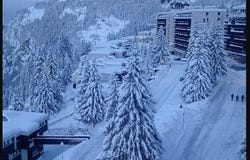 Flaine, Rhône-Alpes 74300