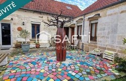 Aubencheul-Aux-Bois, Picardie 02420