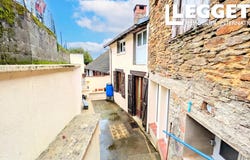 Coussac-Bonneval, Nouvelle-Aquitaine 87500