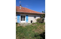 Tocane-Saint-Apre, Dordogne 24350