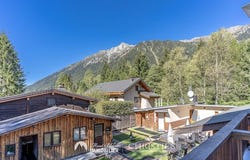 Chamonix-Mont-Blanc, Auvergne-Rhône-Alpes 74400