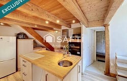 Saint-Claude, Franche-Comté 39200