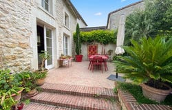 Bourg-Charente, Poitou-Charentes 16200