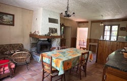 VICDESSOS, Occitanie 09220