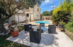 Uchaud, Languedoc-Roussillon 30620