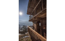 Samoëns, Rhône-Alpes 74340