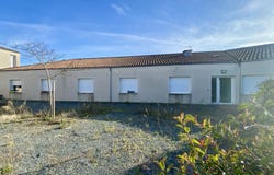 Bourcefranc-le-Chapus, Poitou-Charentes 17560