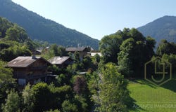 Le Biot, Rhône-Alpes 74430