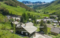 Vars, Provence-Alpes-Côte d'Azur 05560