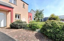 Saint-m'Herve, Bretagne 35500