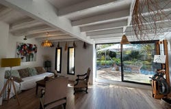 Le Petit-Pressigny, Centre 37350