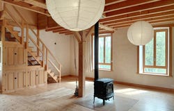 La Pesse, Jura 39370