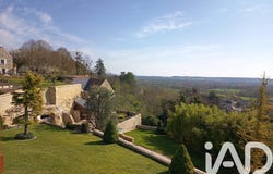 Chinon, Centre-Val de Loire 37500