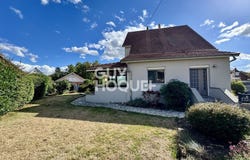 Ciry-le-Noble, Burgundy 71420
