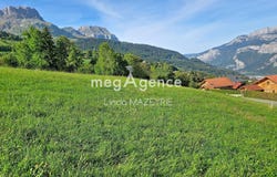 Cordon, Rhône-Alpes 74700