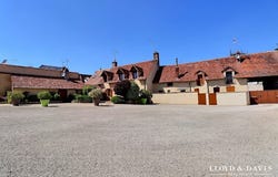 Nogent-sur-Vernisson, Centre-Val de Loire 45290