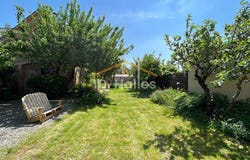 Craon, Pays de la Loire 53400