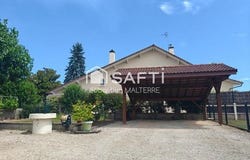Saint-Marcel, Bourgogne 71380
